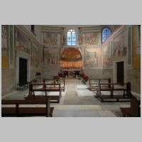 Basilica di Santo Stefano Rotondo al Celio di Roma, photo Andrea Bertozzi, Wikipedia,3.jpg